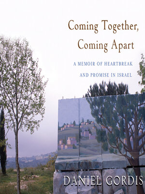 cover image of Coming Together, Coming Apart